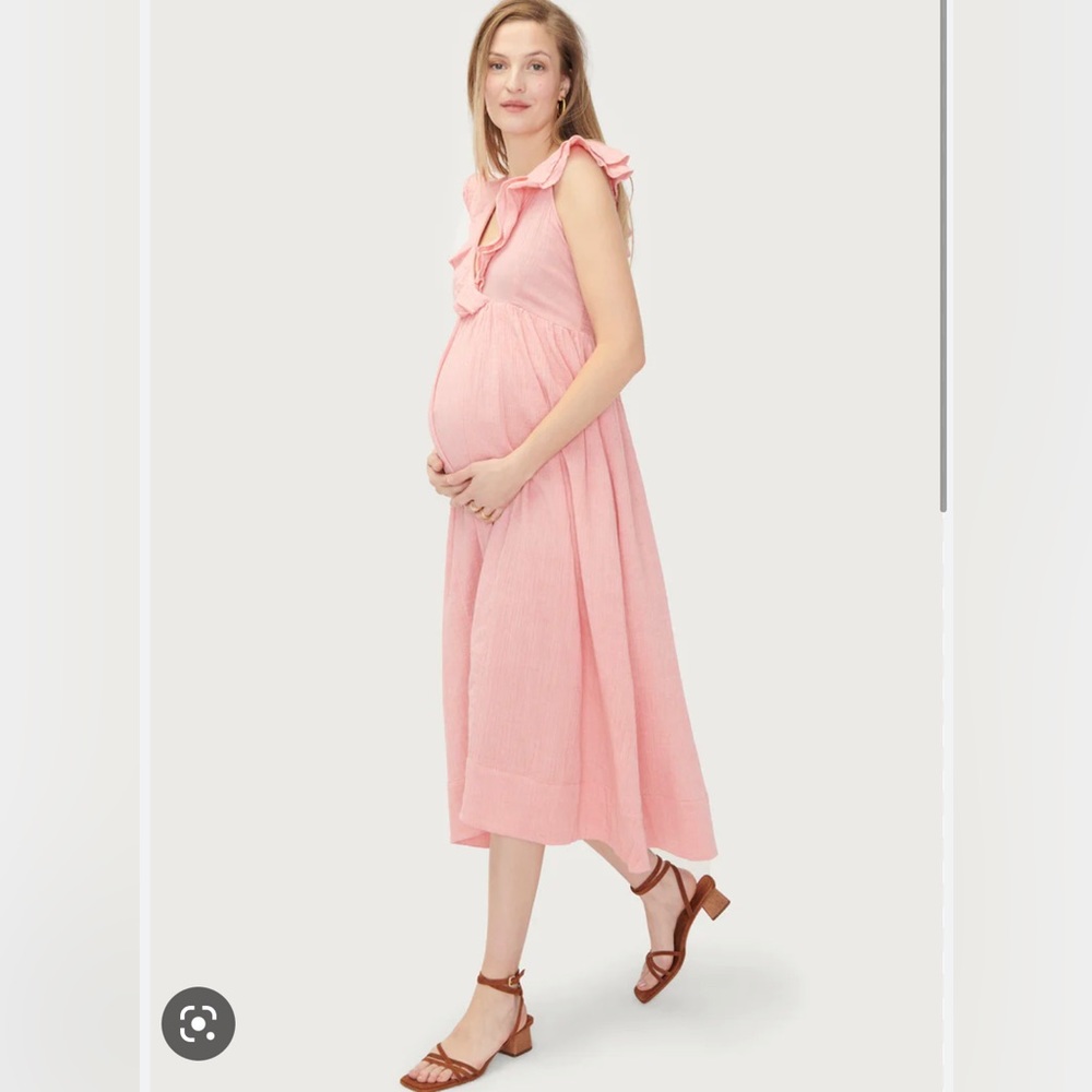 HATCH Sarah dress